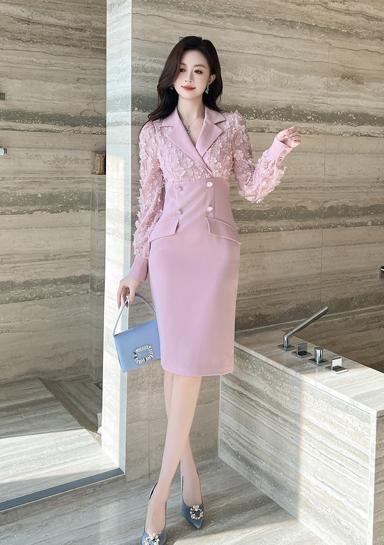 2024新品 スーツワンピース 花びら飾り ピンク ドレス パーティー キャバ 大人 同窓会 披露宴 卒業式 結婚式 演奏会 ウェディング 二次会 メガ割 2024新品 スーツワンピース 花びら飾り ピンク ドレス パーティー キャバ 大人 同窓会 披露宴 卒業式 結婚式 演奏会 ウェディング 二次会 メガ割