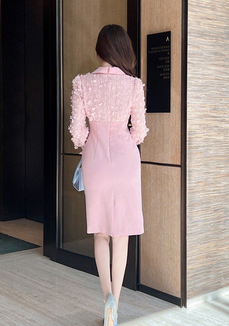 2024新品 スーツワンピース 花びら飾り ピンク ドレス パーティー キャバ 大人 同窓会 披露宴 卒業式 結婚式 演奏会 ウェディング 二次会 メガ割 2024新品 スーツワンピース 花びら飾り ピンク ドレス パーティー キャバ 大人 同窓会 披露宴 卒業式 結婚式 演奏会 ウェディング 二次会 メガ割