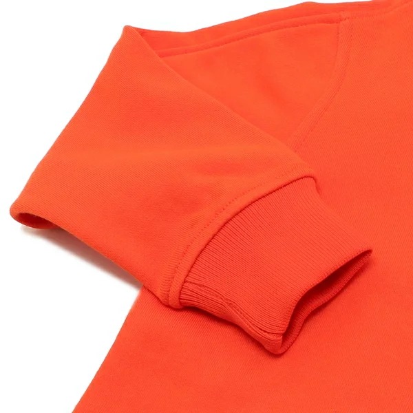 子供服 ジップアップ パーカー フーディー オレンジ キッズ 8069464 B5131 子供服 ジップアップ パーカー フーディー オレンジ キッズ 8069464 B5131