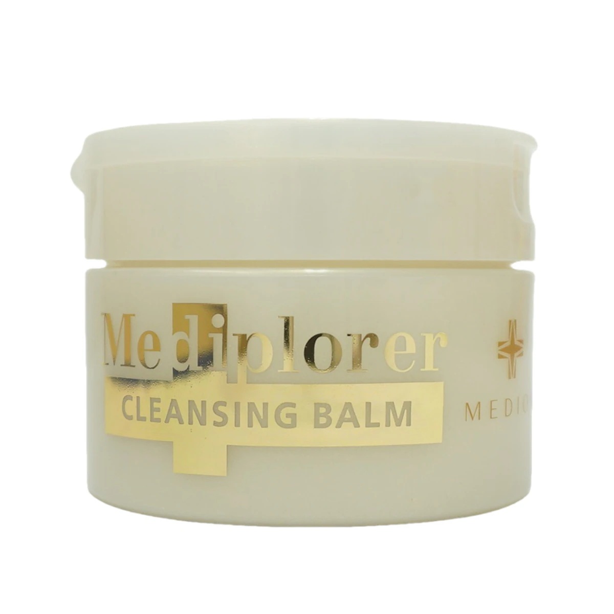 【2個セット】Mediplorer メディプローラー クレンジングバーム 90g 【2個セット】Mediplorer メディプローラー クレンジングバーム 90g