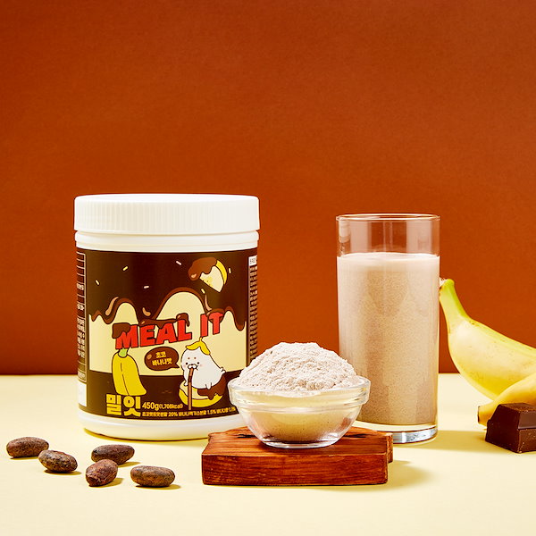 国産 プロテイン 5kg マイプロテック プロテイン チョコバナナ味RG