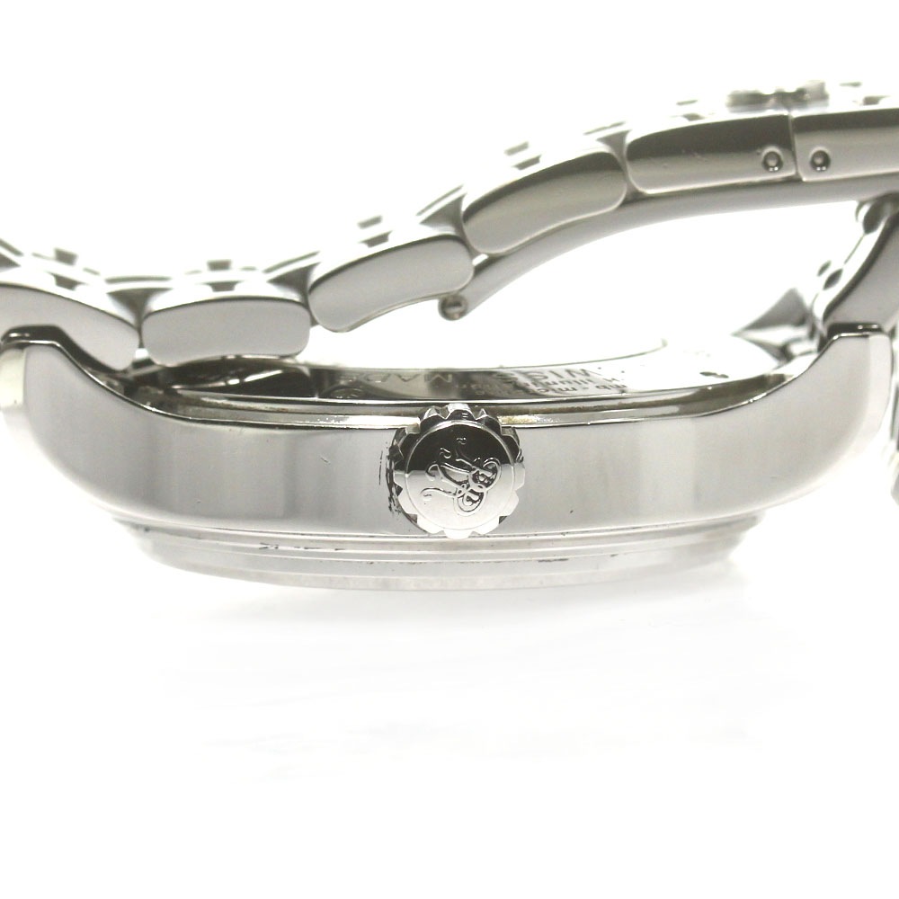 ボールウォッチ BALLWATCH NT1050D-SAJ-BK トレインマスター TMT 自動巻き メンズ _845882【中古】 ボールウォッチ BALLWATCH NT1050D-SAJ-BK トレインマスター TMT 自動巻き メンズ _845882【中古】