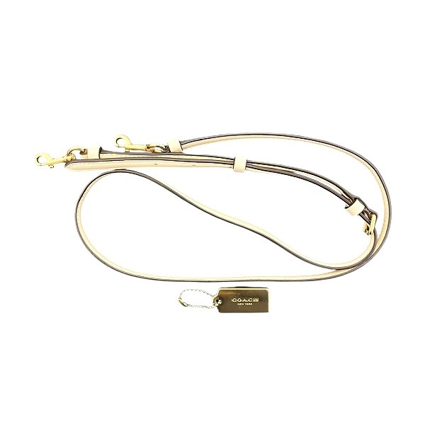 コーチ シグネチャー F67027 2way バッグ ハンドバッグ ショルダーバッグ 【中古】