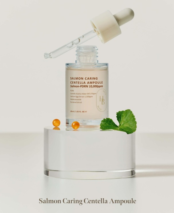 【企画】サルモン PDRN ケリングセンテラアンプル 30ml