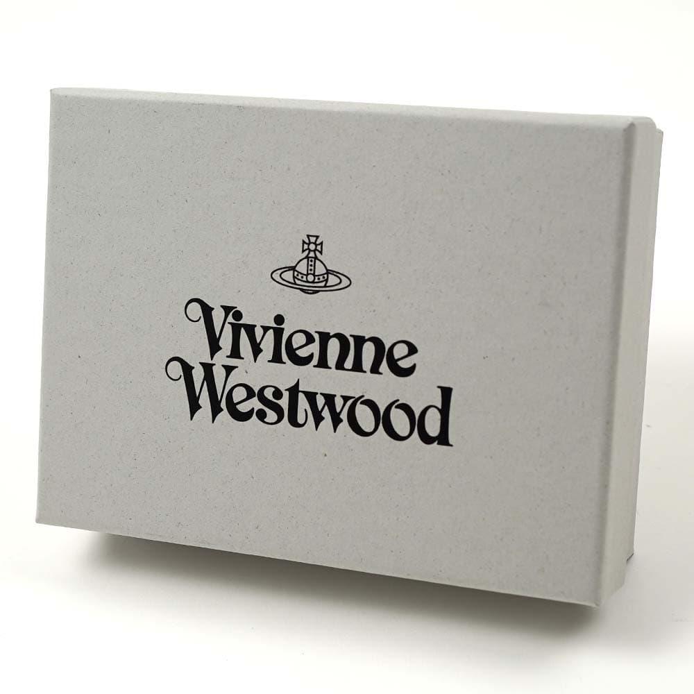 ヴィヴィアンウエストウッド 財布 Vivienne Westwood レディース 51010018 S000B N401 バイオグリーン サフィアーノ がま口 三つ折り財布 ミニ財布 ブラック ウォレ ヴィヴィアンウエストウッド 財布 Vivienne Westwood レディース 51010018 S000B N401 バイオグリーン サフィアーノ がま口 三つ折り財布 ミニ財布 ブラック ウォレ