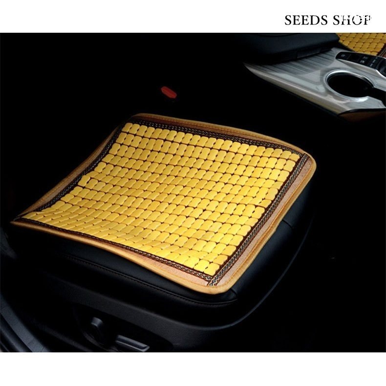 シートカバー シートクッション クッション 車イスクッション 車シートマット 車用 竹製 カーマッ シートカバー シートクッション クッション 車イスクッション 車シートマット 車用 竹製 カーマッ