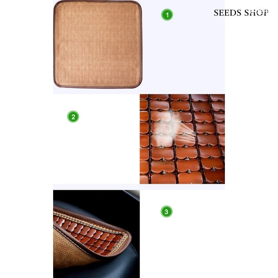 シートカバー シートクッション クッション 車イスクッション 車シートマット 車用 竹製 カーマッ シートカバー シートクッション クッション 車イスクッション 車シートマット 車用 竹製 カーマッ