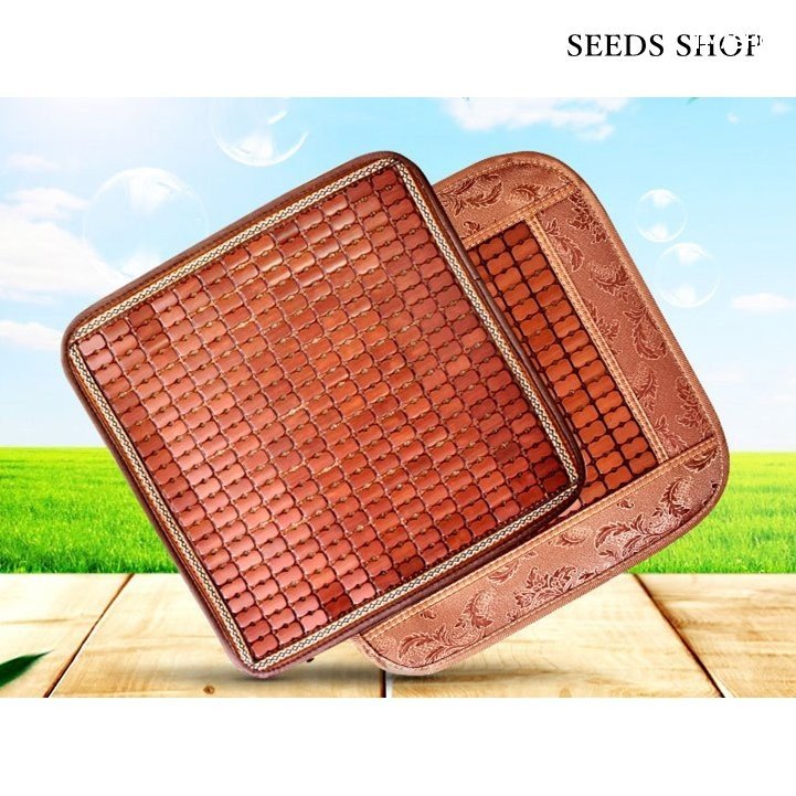 シートカバー シートクッション クッション 車イスクッション 車シートマット 車用 竹製 カーマッ シートカバー シートクッション クッション 車イスクッション 車シートマット 車用 竹製 カーマッ