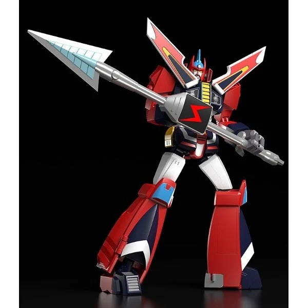 Amazon | MODEROID 銀河旋風ブライガー ブライガー ノンスケール