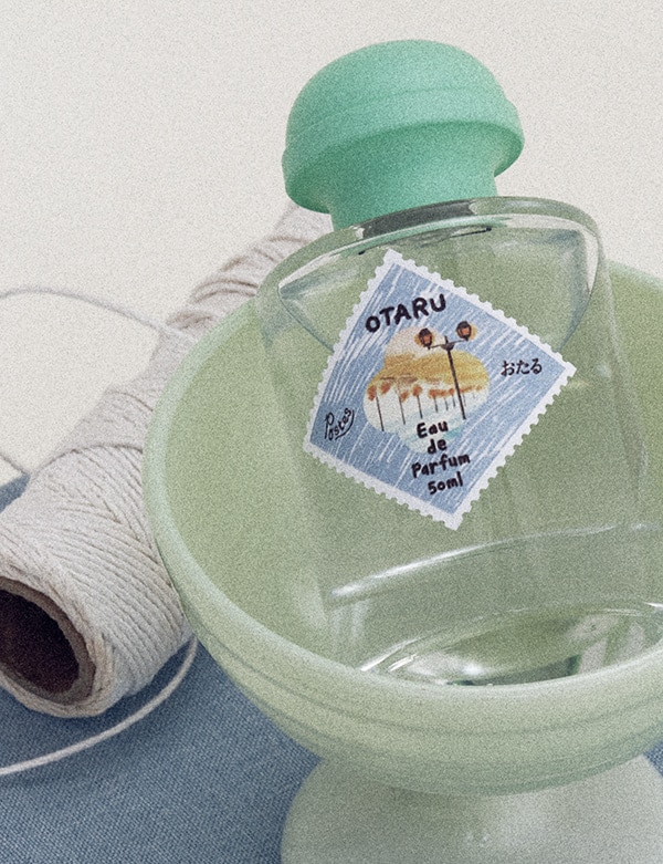 Qoo10] POSTES 【正規品】Postes EDP from