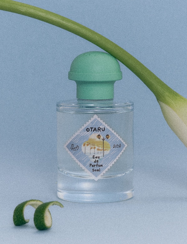 Qoo10] POSTES 【正規品】Postes EDP from