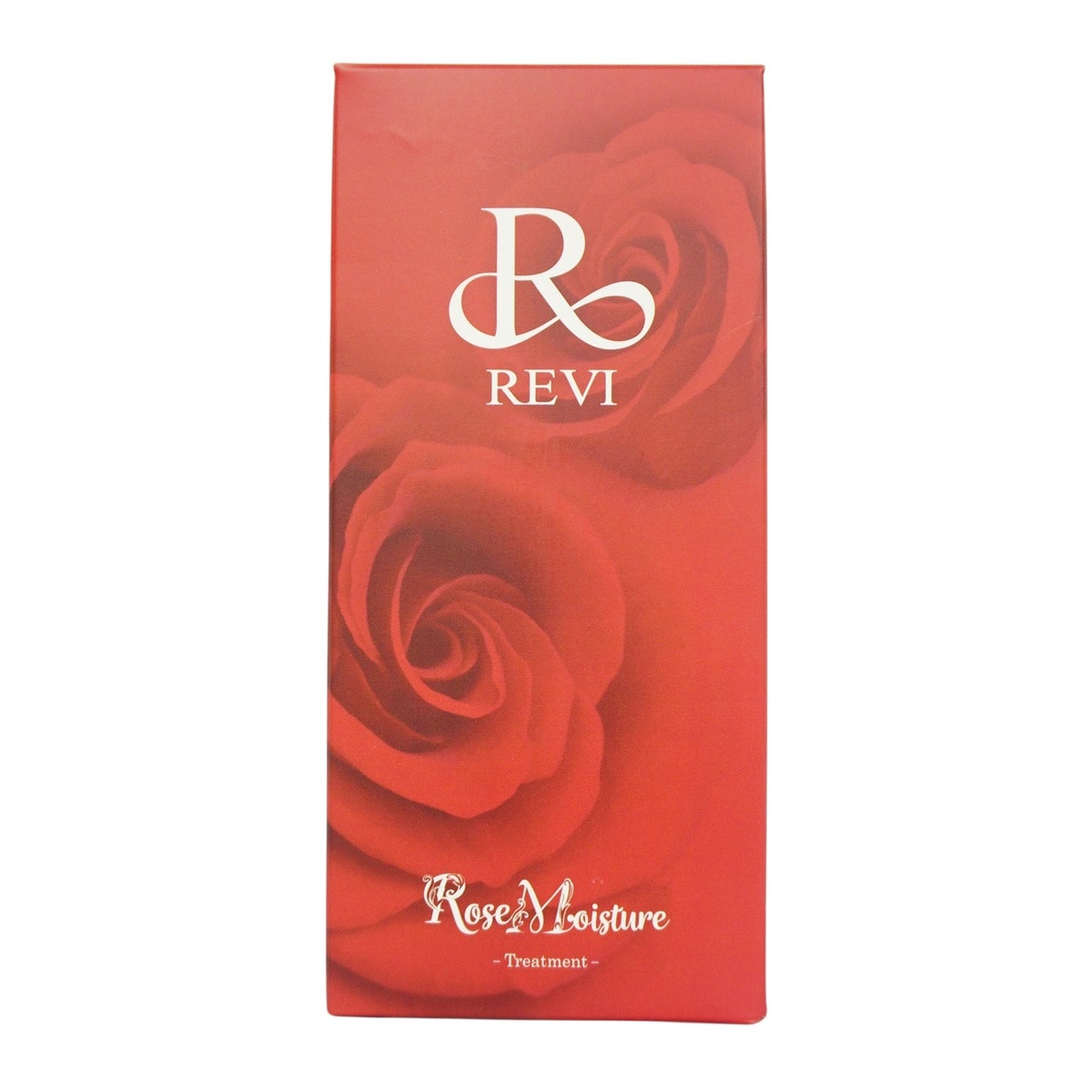 2個セット】REVI ルヴィ ローズ モイスチャー トリートメント 400g