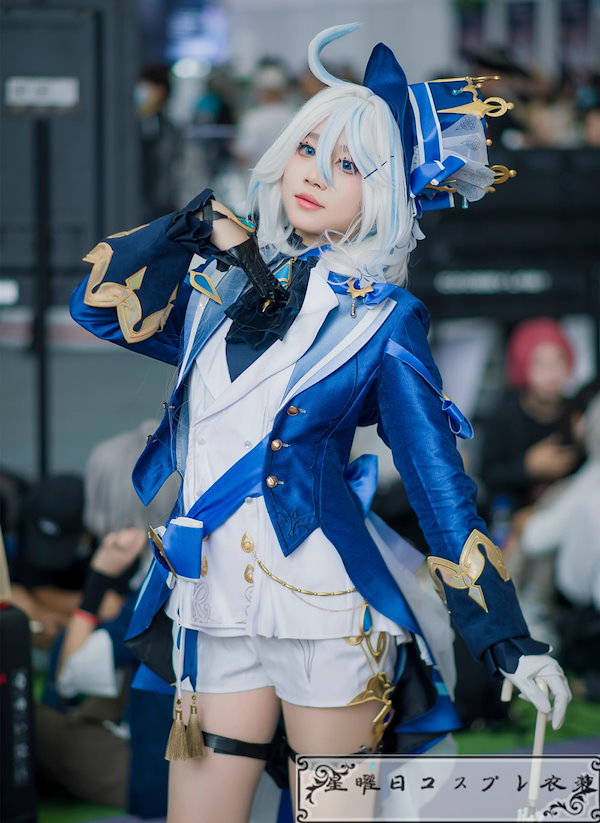 フリーナ コスプレ衣装 最終値下げ フリーナ コスプレ衣装 最終値下げ フリーナ コスプレ衣装 最終