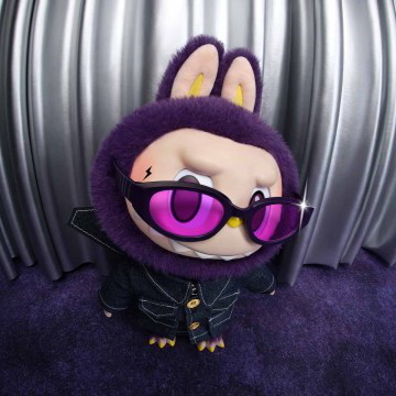 Qoo10] LABUBU 公式正規品POP MART LABUBU