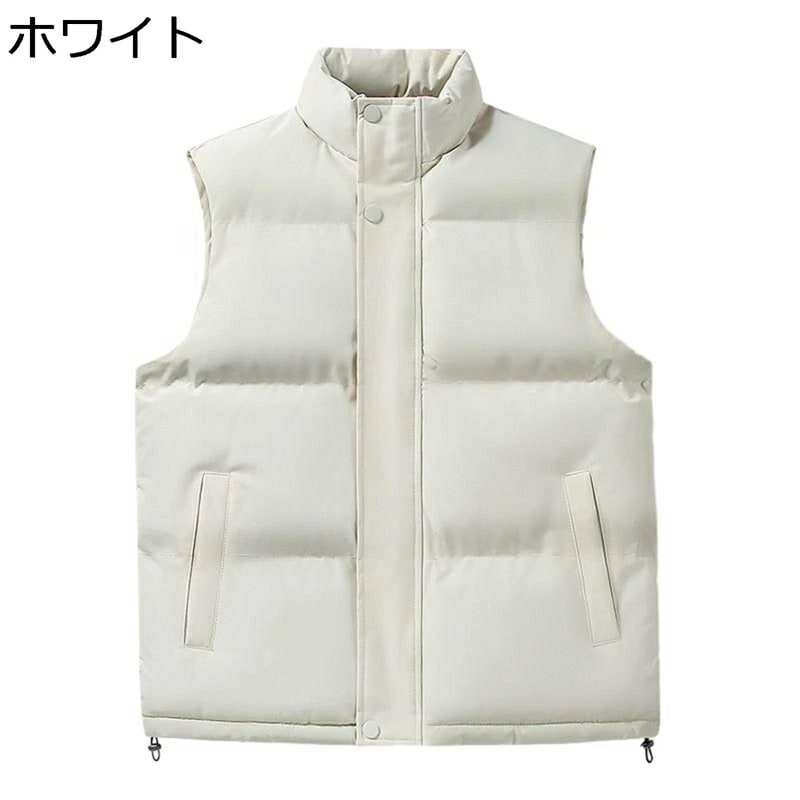 ダウンコットン 保温ベスト メンズ 中綿ベスト 大きいサイズ 冬用ベスト シンプル 綿入り 秋冬 厚手 保温 暖か 防寒着 ビジネス カジュアル 通勤 通学 アウトドア ダウンコットン 保温ベスト メンズ 中綿ベスト 大きいサイズ 冬用ベスト シンプル 綿入り 秋冬 厚手 保温 暖か 防寒着 ビジネス カジュアル 通勤 通学 アウトドア