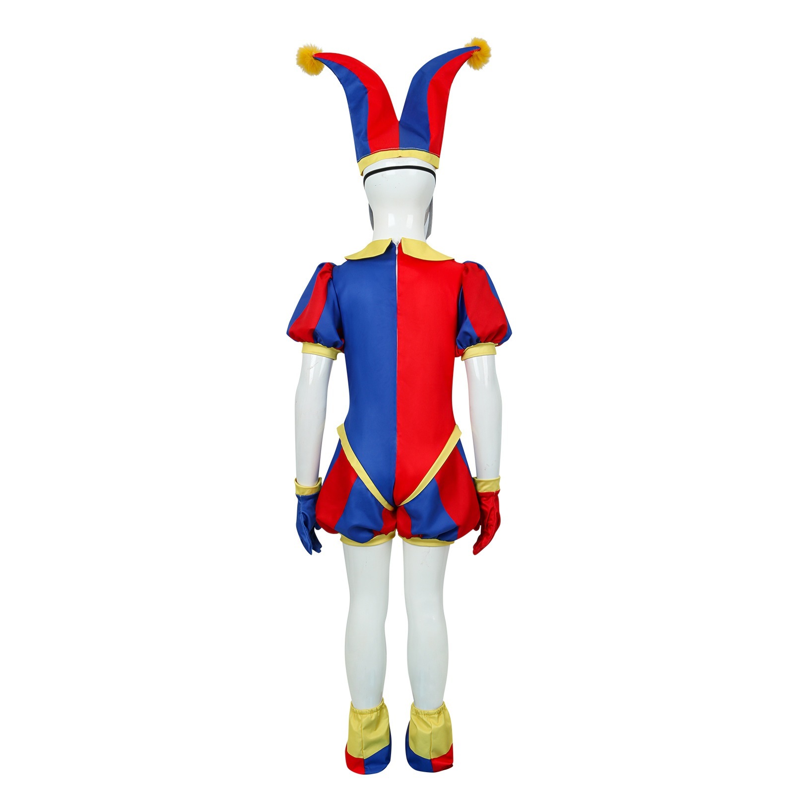コスプレ 仮装ファンタスティックデジタルサーカスcos服パムニcos服雅嘉塔コスプレアニメ イベント用品 コスプレ 仮装ファンタスティックデジタルサーカスcos服パムニcos服雅嘉塔コスプレアニメ イベント用品