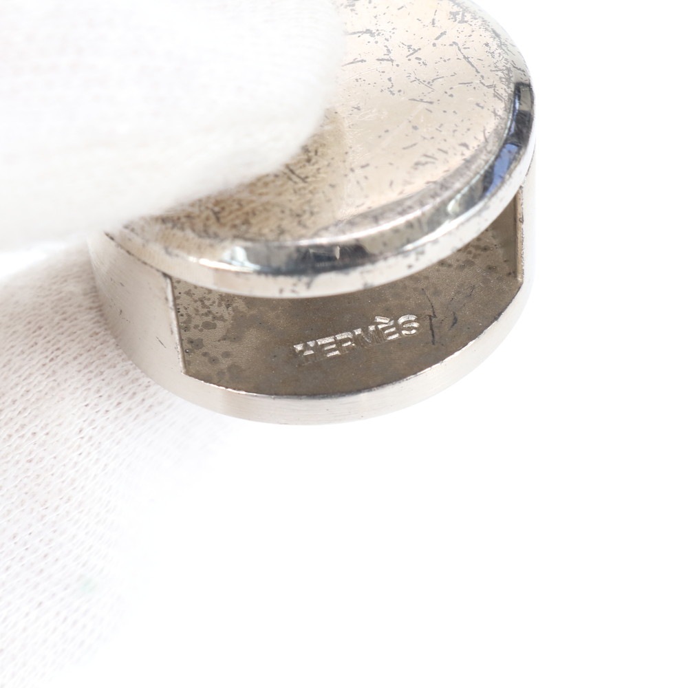 美品 バッグ 部品 留め具 シルバー アクセサリー その他小物 メンズ レディース RRE CM29-6 中古 美品 バッグ 部品 留め具 シルバー アクセサリー その他小物 メンズ レディース RRE CM29-6 中古