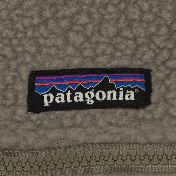 ジャケット ウイメンズ レトロ パイル ジャケット グリーン レディース PATAGONIA 22795 RVGN