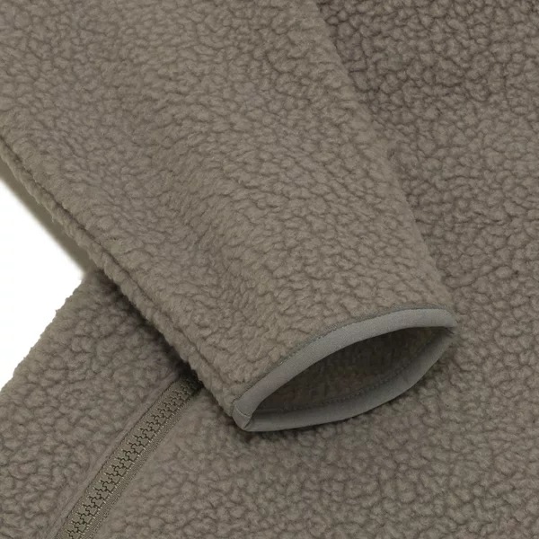 ジャケット ウイメンズ レトロ パイル ジャケット グリーン レディース PATAGONIA 22795 RVGN