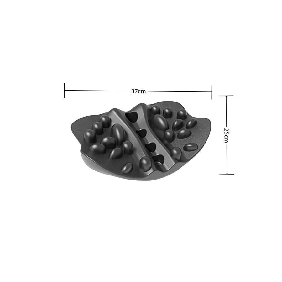 新品が売り出されて価格が下がった 2025新登場マッサージ器 肩甲骨はがしピロー 整体 背筋肩胛骨はがし肩胛骨はがしピロー効果的に疲労を軽減します 肩甲骨ツボマッサージ器 健康グッズ 新品が売り出されて価格が下がった 2025新登場マッサージ器 肩甲骨はがしピロー 整体 背筋肩胛骨はがし肩胛骨はがしピロー効果的に疲労を軽減します 肩甲骨ツボマッサージ器 健康グッズ