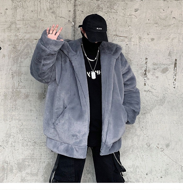 ボアジャケット メンズ ボア コート ボアパーカー フェイクファージャケット フード付き ビッグシルエット オーバーサイズ ゆったり 厚手 ファー パーカー ファーコート ファージャケット 冬物 秋冬 ボアジャケット メンズ ボア コート ボアパーカー フェイクファージャケット フード付き ビッグシルエット オーバーサイズ ゆったり 厚手 ファー パーカー ファーコート ファージャケット 冬物 秋冬