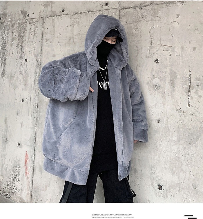 ボアジャケット メンズ ボア コート ボアパーカー フェイクファージャケット フード付き ビッグシルエット オーバーサイズ ゆったり 厚手 ファー パーカー ファーコート ファージャケット 冬物 秋冬 ボアジャケット メンズ ボア コート ボアパーカー フェイクファージャケット フード付き ビッグシルエット オーバーサイズ ゆったり 厚手 ファー パーカー ファーコート ファージャケット 冬物 秋冬