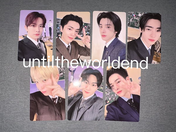 公式 ENHYPEN daydream：UNTOLD 一直娯 yzy yzy1.0/yzy4.0 /6.0/6.0