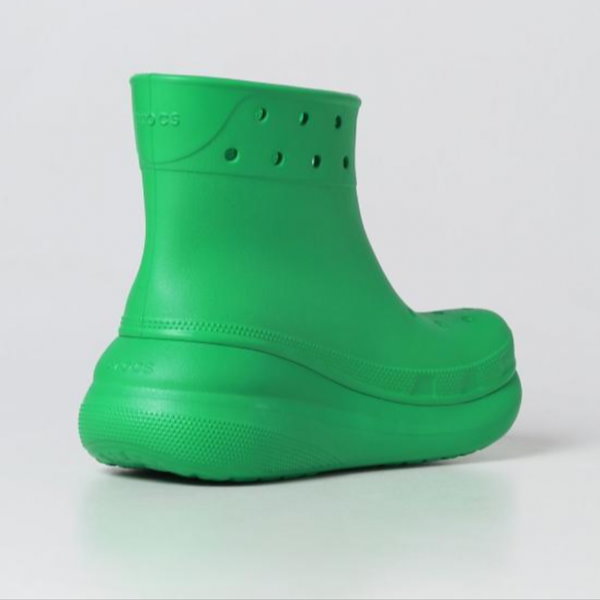crocs クラッシュブーツ グリーン crocs クラッシュブーツ グリーン 楽天市場】クロックス crocs