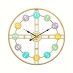 壁掛け 時計 ユニーク 中空デザイン 静音 アナログ おしゃれ かわいい 掛け時計 ウォール クロック アート ミニマリスト プレゼント 4-7 壁掛け 時計 ユニーク 中空デザイン 静音 アナログ おしゃれ かわいい 掛け時計 ウォール クロック アート ミニマリスト プレゼント 4-7