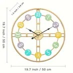 壁掛け 時計 ユニーク 中空デザイン 静音 アナログ おしゃれ かわいい 掛け時計 ウォール クロック アート ミニマリスト プレゼント 4-7 壁掛け 時計 ユニーク 中空デザイン 静音 アナログ おしゃれ かわいい 掛け時計 ウォール クロック アート ミニマリスト プレゼント 4-7