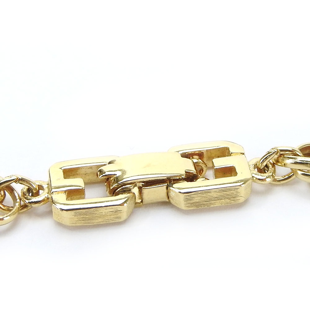 中古 ネックレス メタル ゴールド メッキ アクセサリー 小物 レディース 女性 中古 ネックレス メタル ゴールド メッキ アクセサリー 小物 レディース 女性