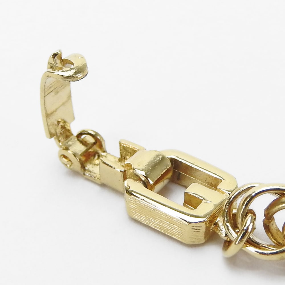 中古 ネックレス メタル ゴールド メッキ アクセサリー 小物 レディース 女性 中古 ネックレス メタル ゴールド メッキ アクセサリー 小物 レディース 女性