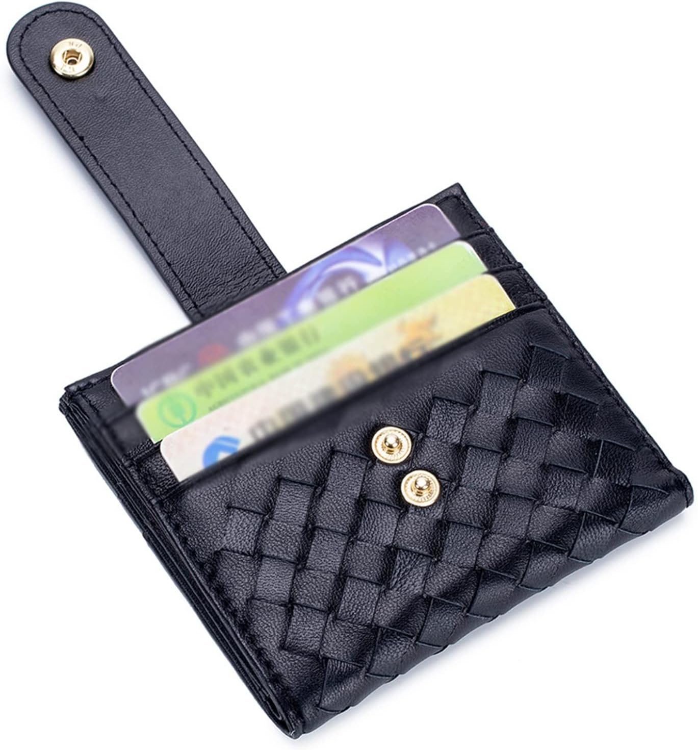 【20%OFFクーポン】財布 レディース 男女兼用 編み込み 2つ折り ボタン 薄い 軽い 無地 小さい財布 コインケース 大容量 多機能 カード入れ コンパクト 使いやすい ウォレット おしゃれ シ 【20%OFFクーポン】財布 レディース 男女兼用 編み込み 2つ折り ボタン 薄い 軽い 無地 小さい財布 コインケース 大容量 多機能 カード入れ コンパクト 使いやすい ウォレット おしゃれ シ