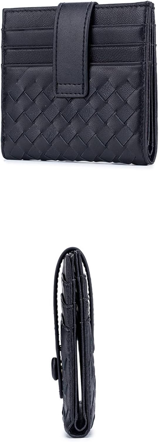 【20%OFFクーポン】財布 レディース 男女兼用 編み込み 2つ折り ボタン 薄い 軽い 無地 小さい財布 コインケース 大容量 多機能 カード入れ コンパクト 使いやすい ウォレット おしゃれ シ 【20%OFFクーポン】財布 レディース 男女兼用 編み込み 2つ折り ボタン 薄い 軽い 無地 小さい財布 コインケース 大容量 多機能 カード入れ コンパクト 使いやすい ウォレット おしゃれ シ