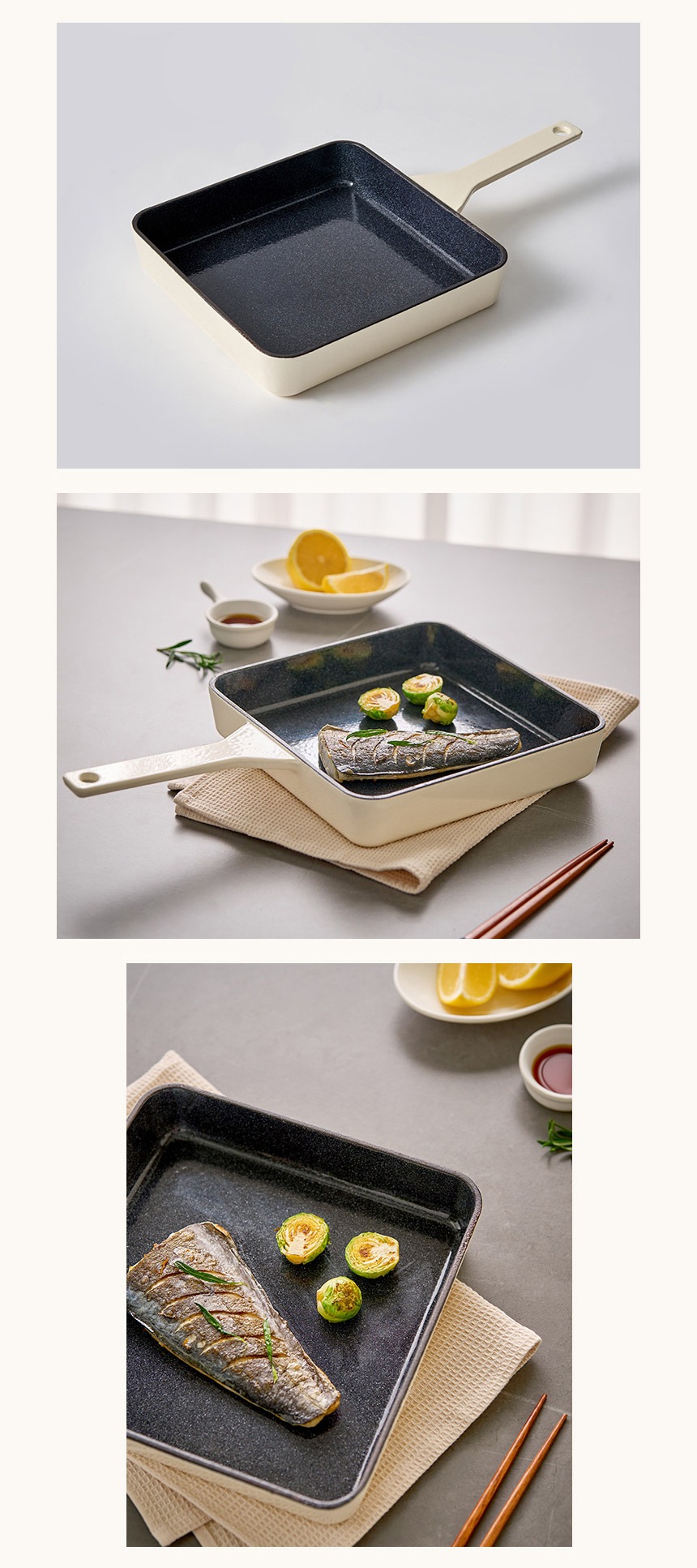 アシュリー鋳鉄ノンスティックシチューポット (14cm) レッド アシュリー鋳鉄ノンスティックシチューポット (14cm) レッド