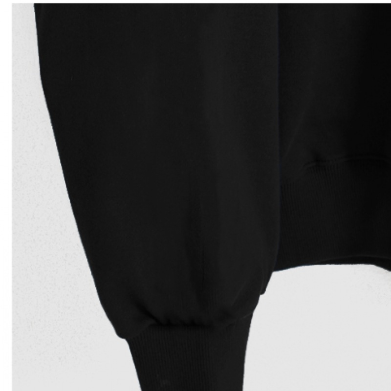 ライクザモストX線グラフィックバタフライオーバーパーカー [ホワイトメランジ]