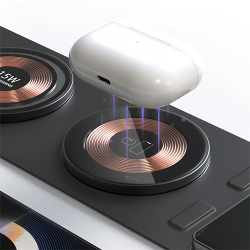 3in1 펼미 _애플전용_휴대용 무선 충전기 3in1 펼미 _애플전용_휴대용 무선 충전기