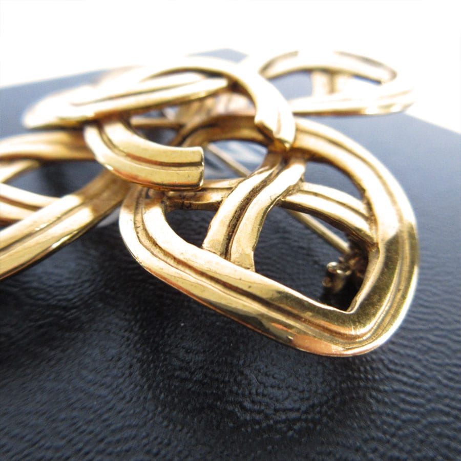 シャネル CHANEL ブローチ ココマーク メタル ゴールド レディース s0069i シャネル CHANEL ブローチ ココマーク メタル ゴールド レディース s0069i