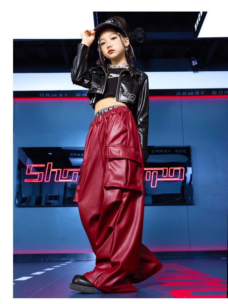 キッズダンス衣装 【短納期】 ストリートダンス&ヒップホップ風 キッズ/ジュニア クールファッションセット 子供用 セットアップ ヒップホップ ジャズ 演奏会 応援団 20 キッズダンス衣装 【短納期】 ストリートダンス&ヒップホップ風 キッズ/ジュニア クールファッションセット 子供用 セットアップ ヒップホップ ジャズ 演奏会 応援団 20