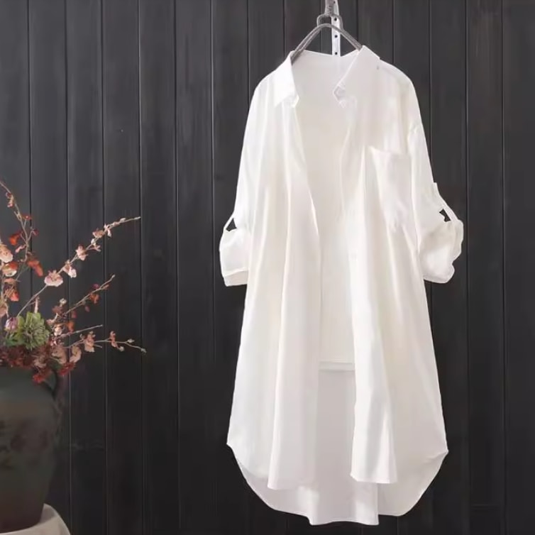 レディース トップス シャツ アウター 上着 羽織 前開き ミドル丈 長袖 襟付き ポケット ボタン かわいい 大人可愛い きれいめ シンプル カジュアル 上品 おしゃれ かっこいい レトロ こなれ感 レディース トップス シャツ アウター 上着 羽織 前開き ミドル丈 長袖 襟付き ポケット ボタン かわいい 大人可愛い きれいめ シンプル カジュアル 上品 おしゃれ かっこいい レトロ こなれ感