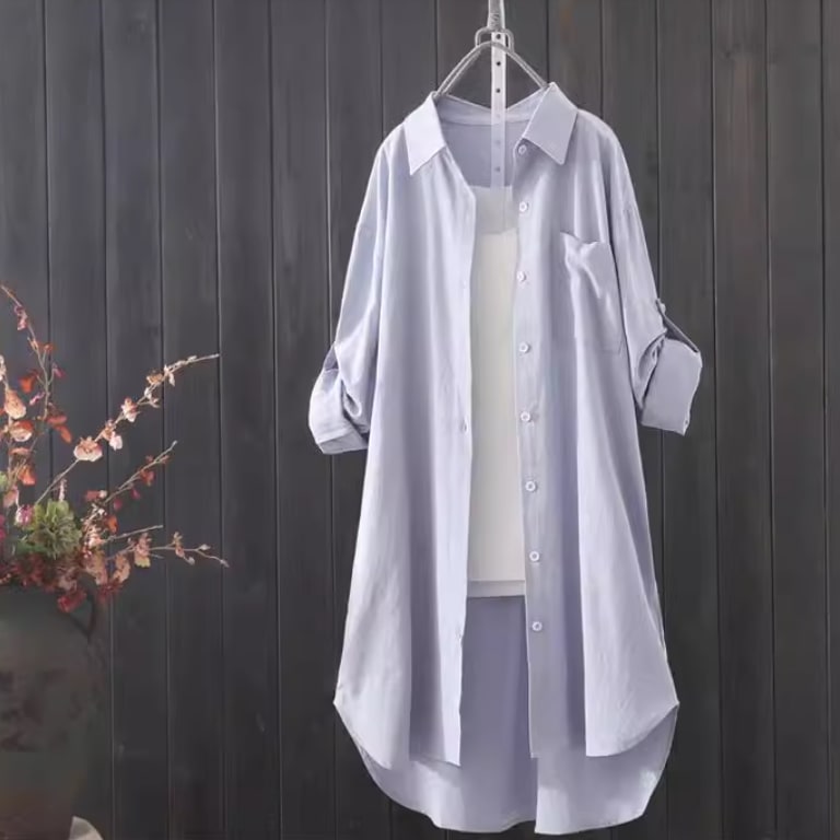 レディース トップス シャツ アウター 上着 羽織 前開き ミドル丈 長袖 襟付き ポケット ボタン かわいい 大人可愛い きれいめ シンプル カジュアル 上品 おしゃれ かっこいい レトロ こなれ感 レディース トップス シャツ アウター 上着 羽織 前開き ミドル丈 長袖 襟付き ポケット ボタン かわいい 大人可愛い きれいめ シンプル カジュアル 上品 おしゃれ かっこいい レトロ こなれ感