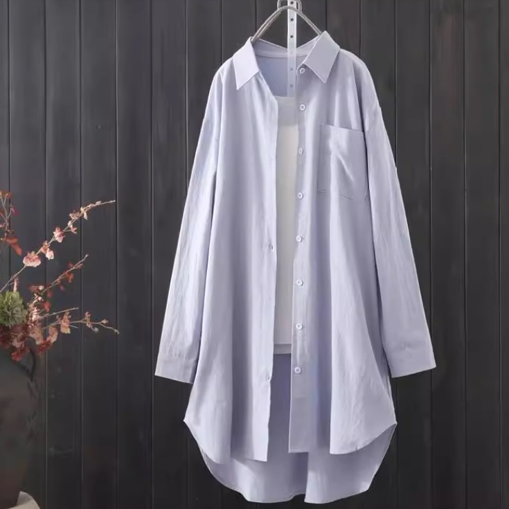 レディース トップス シャツ アウター 上着 羽織 前開き ミドル丈 長袖 襟付き ポケット ボタン かわいい 大人可愛い きれいめ シンプル カジュアル 上品 おしゃれ かっこいい レトロ こなれ感 レディース トップス シャツ アウター 上着 羽織 前開き ミドル丈 長袖 襟付き ポケット ボタン かわいい 大人可愛い きれいめ シンプル カジュアル 上品 おしゃれ かっこいい レトロ こなれ感