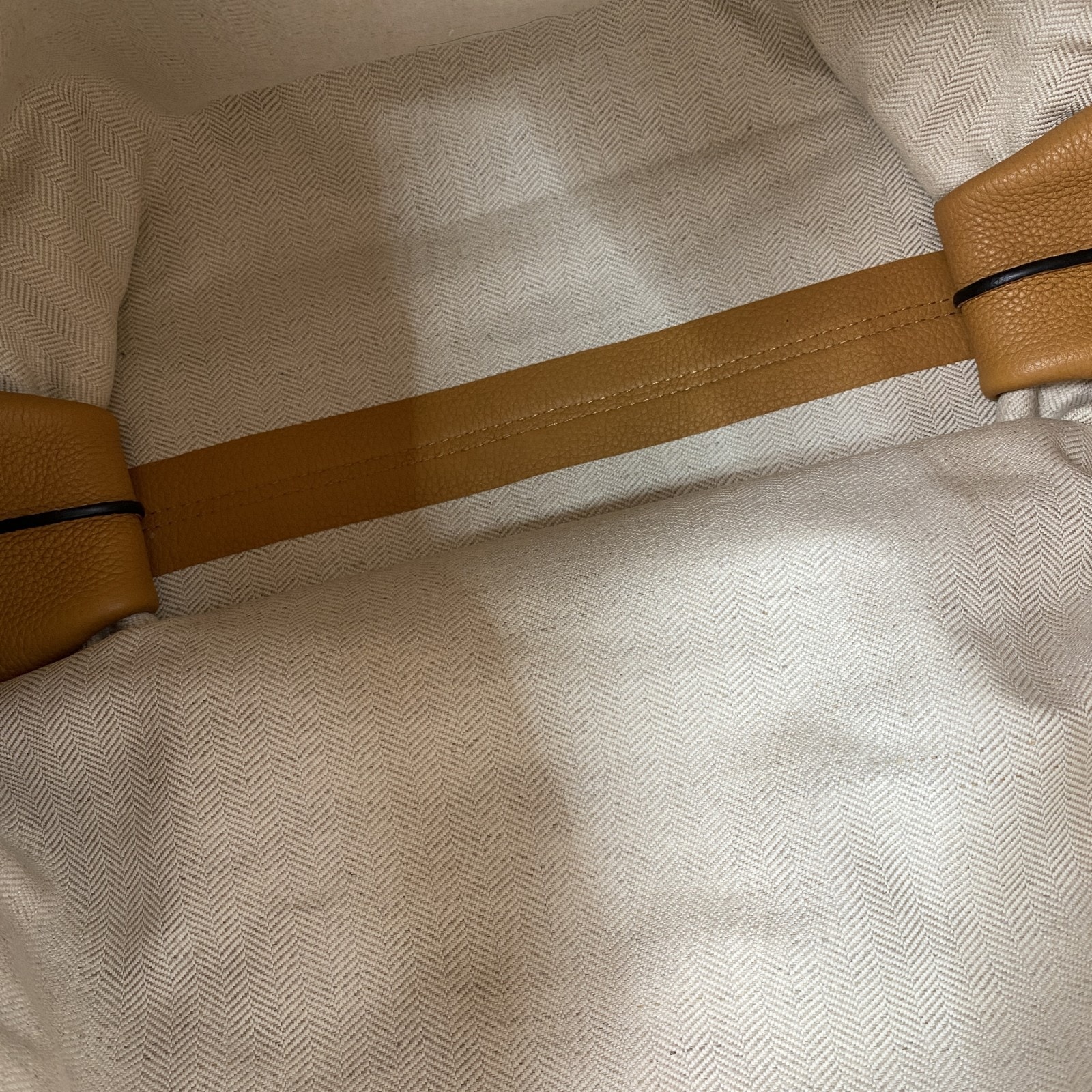 美品 ロエベ LOEWE レディース バイカラー レザー ショルダーバッグ トートバッグ 肩がけ 美品 ロエベ LOEWE レディース バイカラー レザー ショルダーバッグ トートバッグ 肩がけ