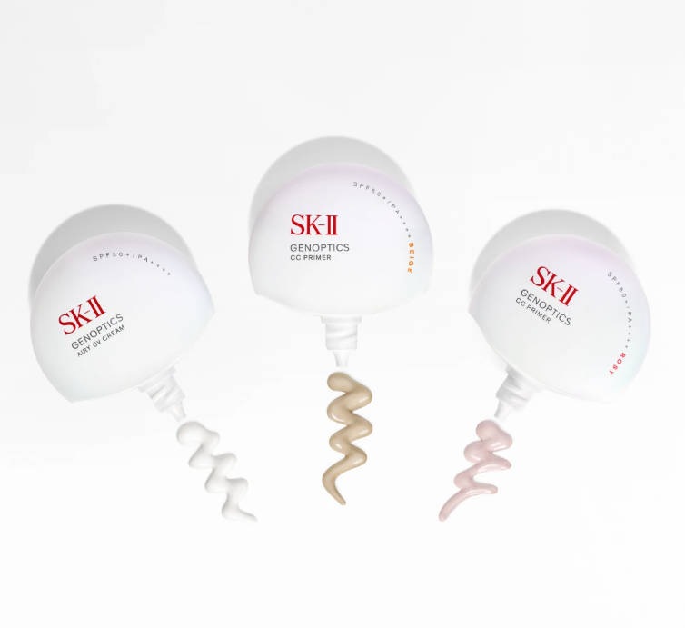 【国内正規品】 ジェノプティクス CC プライマー と ジェノプティクス エアリー UV クリーム 全3色 【国内正規品】 ジェノプティクス CC プライマー と ジェノプティクス エアリー UV クリーム 全3色