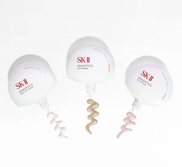 SK-II ジェノプティクスCC プライマー30g SK-II / ジェノプティクス CC プライマーの公式商品情報｜美容