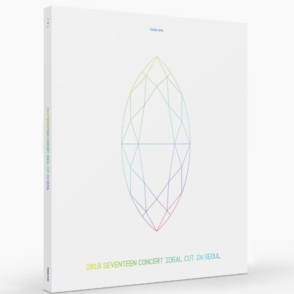 (Seventeen) - 2018 SEVENTEEN CONCERT I (Seventeen) - 2018 SEVENTEEN CONCERT I