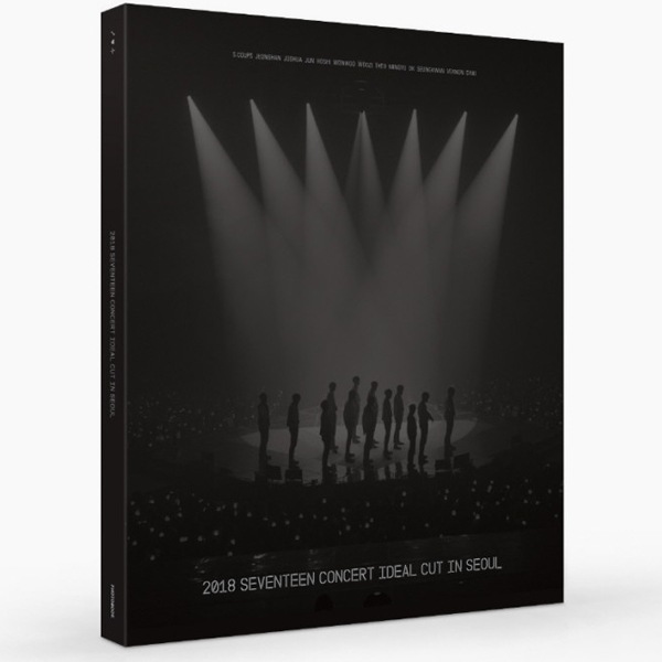 (Seventeen) - 2018 SEVENTEEN CONCERT I (Seventeen) - 2018 SEVENTEEN CONCERT I
