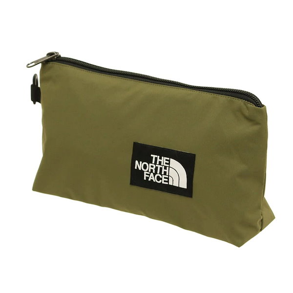 ポーチ 「THE NORTH FACE ザノースフェイス」MINI MULTI POUCH ミニ