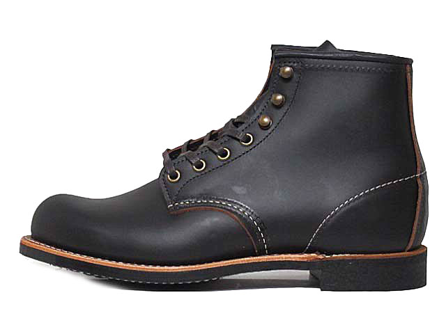 レッド・ウィング 3343 3345 D ブラックスミス ブーツ メンズ 靴 レッド・ウィング 3343 3345 D ブラックスミス ブーツ メンズ 靴