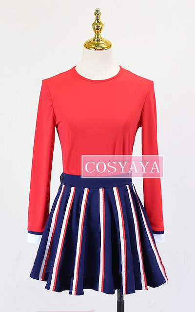 限定値下げジャンボリミッキー 仮装 Lサイズビーズ付き！ [Qoo10] 即納